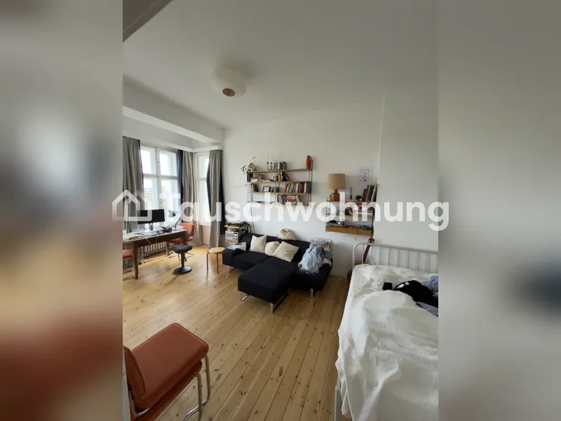Tauschwohnung: Tauschen in Berlin: Deine Wohnung gegen meine! — photo 1
